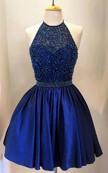 Royal Blue Cocktail Dresses | Royal ...